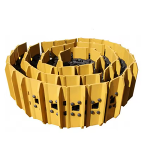 D4c D4e D4d <span class=keywords><strong>D5</strong></span> D5h D6c D6h D6d D6e ช่วงล่างสำหรับชิ้นส่วนอะไหล่โซ่ติดตามรถขุดอะไหล่ช่วงล่าง - Product Image 4