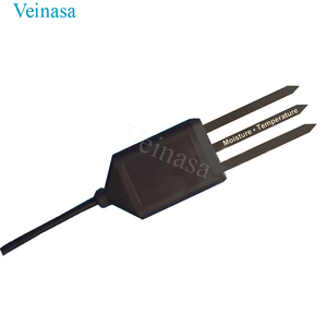 TR-HTSE-SDI12 Analizador de Suelo Portátil a Prueba de Agua, Sensor de Nutrientes, Equipo SDI-12, EC, Temperatura, Raíz, TR-HTSE - Product Image 2