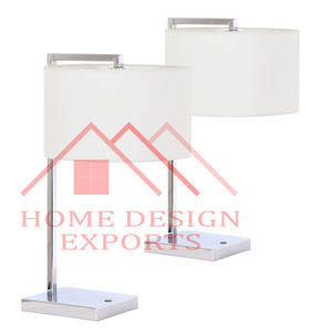 2024 ขายร้อนLuxury Home Hotel Decorการออกแบบล่าสุดโคมไฟตั้งโต๊ะโมเดิร์นสําหรับตกแต่งบ้าน - Product Image 6