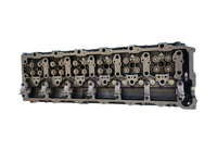 PIÈCES AUTO PIÈCES DE MOTEUR AUTO 202-00010-7301 MC11 MC13 D2156 Culasse complète pour MAN MC11 MC13 MC11D2066 D2676 D2156