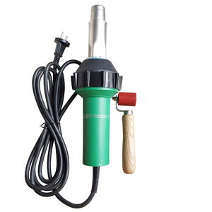 Mini Pistola de Soldadura en Caliente, Nueva, Máquina de Soldadura de Plástico con Función de Soldadura por Calor - Product Image 2