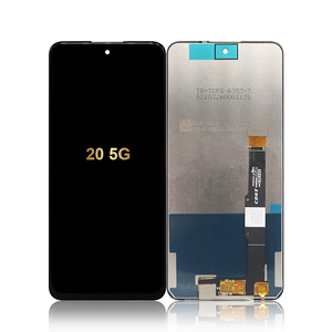 Lcd per telefoni cellulari per TCL 10 20 30 40 X XL SE XE Pro 5G schermo di visualizzazione originale per TCL 10L 20S 20L + 20E 30 + 40R Plex