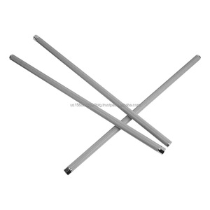 องค์ประกอบตัวกรองเทียนละลายโพลีเมอร์หลายชั้นทำจากสเตนเลสสตีลประสิทธิภาพการกรองที่สูงขึ้น - Product Image 6