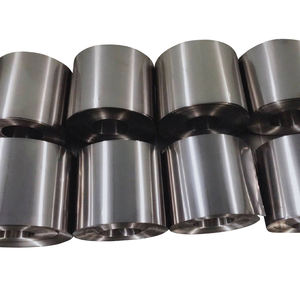 رقائق تيتانيوم من الدرجة الفضائية للإلكترونيات الدقيقة والأجهزة الطبية - Product Image 3