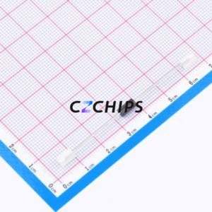 Original et nouveau BZW04-376BRL DO-15 Transistor ESD et protection contre les surtensions (TVS/ESD) - Product Image 2