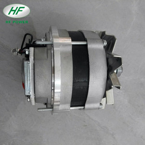 Deutz 2011 1011 Phần 24 Volt Phát Điện 01183858 - Product Image 6