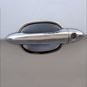 Vỏ bảo vệ tay nắm cửa ô tô cho Chery Arrizo GX 2018 2019 - Product Image 2