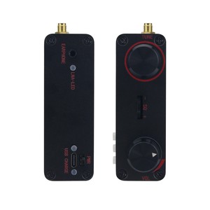 Radio Portatile TEF6686 FM/LW/MW/SW con Schermo Touch a Colori da 2,8 Pollici e Batteria Integrata - Product Image 4