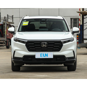 Auto Usado Más Vendido, <span class=keywords><strong>Honda</strong></span> CRV SUV, Vehículo de Gasolina, 5 Asientos, 2WD, Modelo Nuevo Inteligente, <span class=keywords><strong>Precio</strong></span> en Stock - Product Image 5