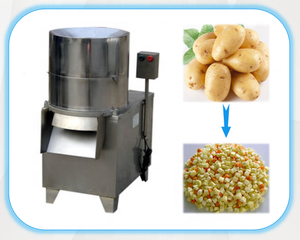 Hachoir à légumes, outil pour couper, rapide - Product Image 2