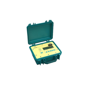 Flexim Fluxus F401 Compteur de débit d'eau ultrasonique portable haute performance, installation facile et rapide - Product Image 2