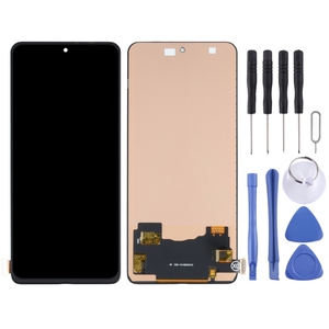 In Stock TFT schermo LCD per Xiaomi <span class=keywords><strong>Redmi</strong></span> <span class=keywords><strong>K40</strong></span> <span class=keywords><strong>Pro</strong></span> / <span class=keywords><strong>Redmi</strong></span> <span class=keywords><strong>K40</strong></span> / <span class=keywords><strong>Redmi</strong></span> <span class=keywords><strong>K40</strong></span> <span class=keywords><strong>Pro</strong></span> +/Poco F3/<span class=keywords><strong>Redmi</strong></span> K40s con digitalizzatore Full Assembly - Product Image 2