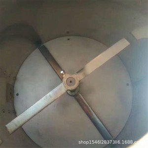 Electric Stainless Steel Home Use Dough Mixer 25kg-50kg | Noodle Pasta <strong>Grain</strong> <strong>Processing</strong> <strong>Machine</strong> - Product Image 5