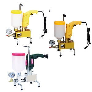 Máquina de Inyección de Alta Presión Yu Ru de Alta Calidad, Bomba de Inyección de Alta Presión Automática, Utilizada para Fugas en la Cocina - Product Image 3