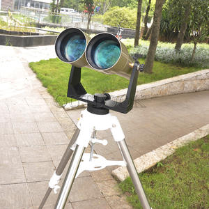 Muestra Gratuita, Telescopio Binocular Digital NVG con Visión Nocturna Integrada, Venta al por Mayor de Fábrica, Visión de 800m, IR de 5W, 10X - Product Image 5