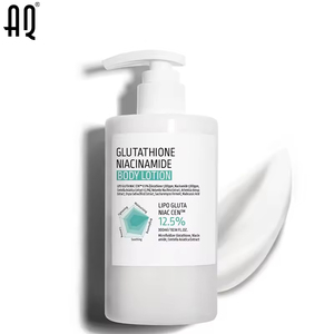 Großhandel White ning Body Lotion 300ml Gute Qualität Glutathion Niacin amid Formel - Product Image 1
