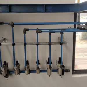 반자동 고무 반죽기 믹서 도징 기계 분말 계량 시스템 - Product Image 5