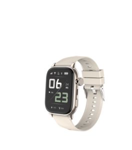 Reloj Inteligente DF T36 con Pantalla, GPS, Tarjeta SIM, Videollamada, Pago NFC, Android 4G, Resistente al Agua, Monitor de Actividad Física para Hombres y Mujeres - Product Image 2
