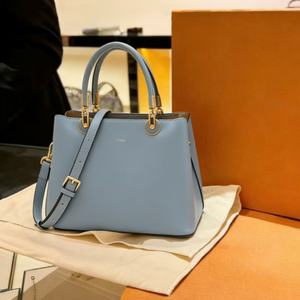 Nouveau Sac à Main de Luxe pour Femme 2026 – Sac Bandoulière en Cuir pour Femme, Sacs à Main et Sacs Fourre-Tout de Créateurs, Sac à Épaule pour Femme - Product Image 1