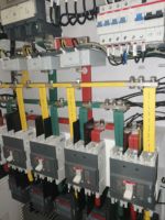 11kv Sf6 appareillage isolé au gaz acier métal panneaux isolés anneau unité principale 3 voies Rmu Ccf 2 interrupteur + 1 interrupteur-fusible meilleur prix
