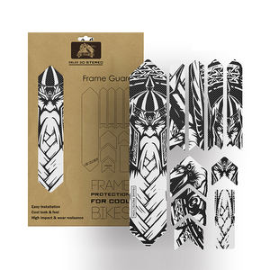 <span class=keywords><strong>Pegatinas</strong></span> de alta calidad <span class=keywords><strong>para</strong></span> Motor de bicicleta de montaña, película protectora de marco, <span class=keywords><strong>pegatinas</strong></span> de diseño de Dirt Bike - Product Image 1