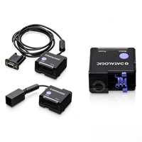 Escáner de Montaje Fijo Datalogic Gryphon 4500 GFS4520, Escáner de Código de Barras Integrado GFS4550 GFS4590, Módulo Escáner de Código QR GFS4590