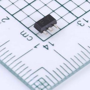 brand-new & original 2SA1662 SOT-89 Transistors Transistors BJT, FET 120-240 500mW -80V -400mA - Product Image 1