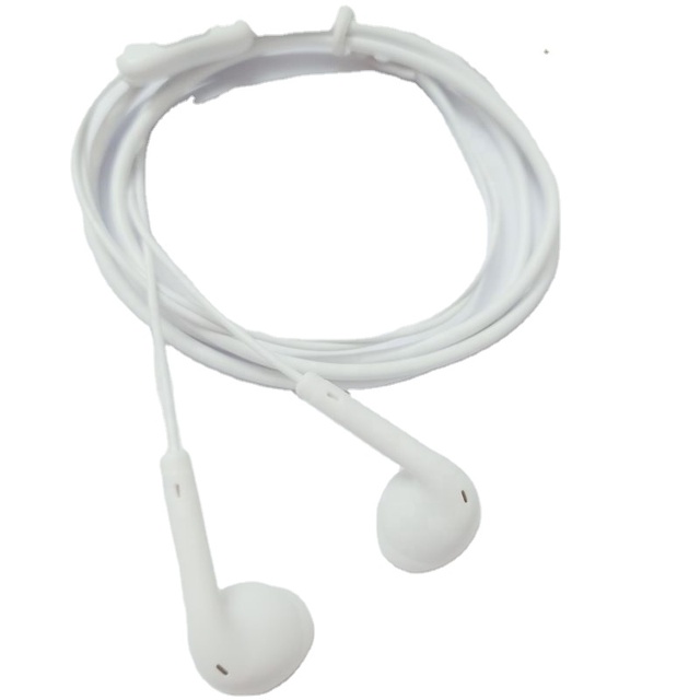 3.5mm Earphones with Mic for Apple iPhone iPad iPod 3.5mm Jack Wired Headphones Earphone for Ios Android