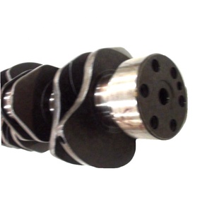Vilebrequin pour moteur Diesel, FE6, pédalier, - Product Image 3
