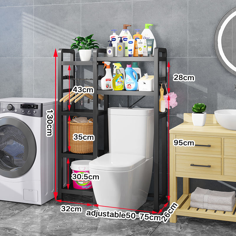 nero 2 livelli Nero A3+B2