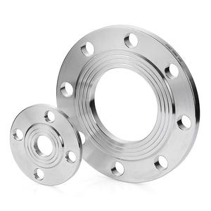 <span class=keywords><strong>Pn6</strong></span> PN10 PN16 pn25 pn40 thép không gỉ mặt bích phụ kiện đường ống Hàn <span class=keywords><strong>SS304</strong></span> 316L van mặt bích - Product Image 3