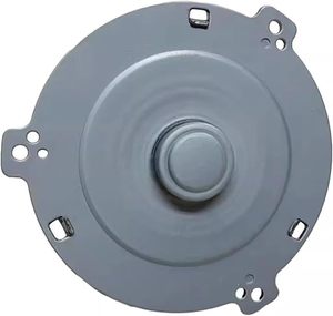 Motor de Ventilador Eléctrico Compatible con Lavadora Secadora <span class=keywords><strong>Samsung</strong></span> DC31-00032D DL-7806SSW para Uso en Hoteles - Product Image 2