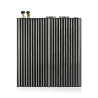 Mini PC Industrial Sin Ventilador J1900 con Carcasa de Aluminio