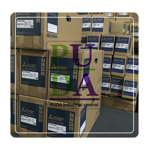 Hàng hóa tại chỗ cho Mitsubishi <span class=keywords><strong>HC</strong></span>-<span class=keywords><strong>RP203B</strong></span> Mitsubishi servo mô-đun động cơ <span class=keywords><strong>HC</strong></span>-<span class=keywords><strong>RP203B</strong></span> - Product Image 2