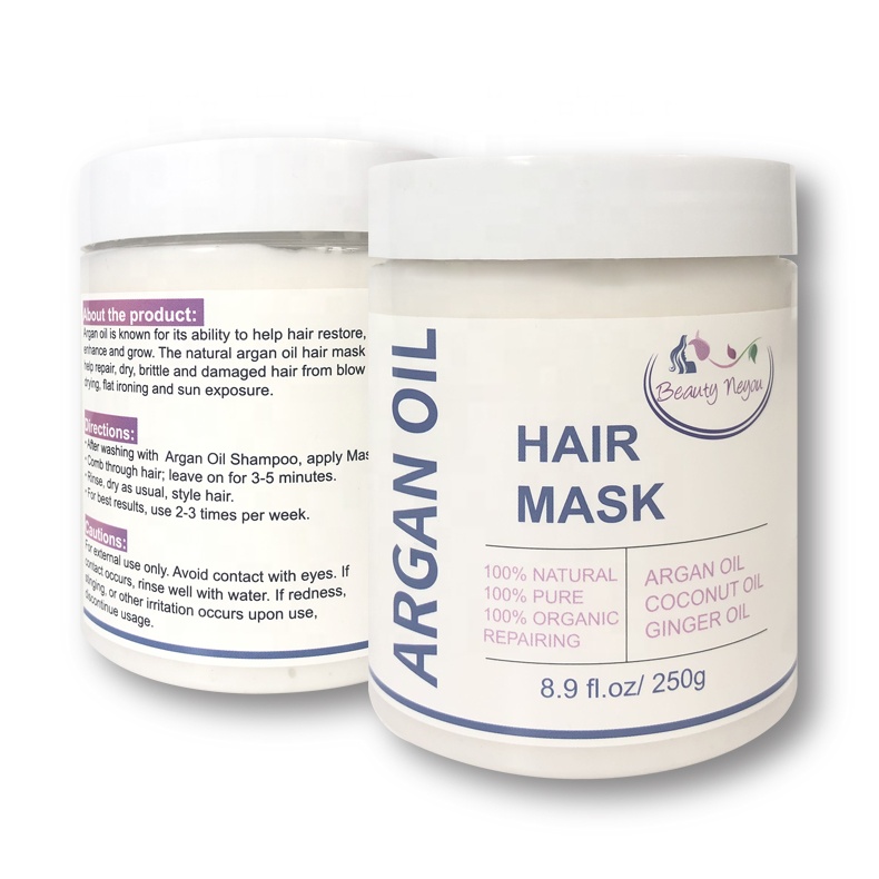 ROUSHUN HONEY/EGG/CARROT/GARLIC/OLIVE SHAMPOO