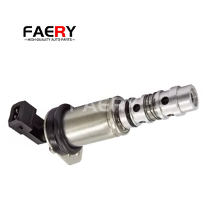 Válvula Solenoide de Comando de Árvore de Cames FAERY de Alta Qualidade para Sistemas de Motor Automotivo BMW Série 3 (11367843118, 11367841699, 11367838466) - Product Image 2