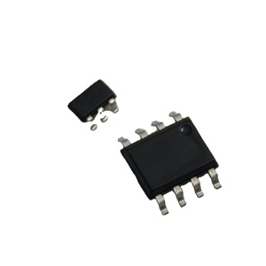 JZ China Entrega Inmediata MCU GPIO de Alto Rendimiento JZ8P1510CO-SOP8 Utilizado en PCBA - Product Image 1