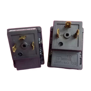 New & Original PLC công tắc áp suất PS3-B6S 29.5bar PS3-B6S 27.3bar PS3-B6S 24.5bar - Product Image 4