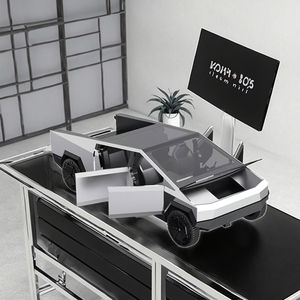 AMD Ryzen 8845HS Octa Mini PC Windows 11 haute performance pour les jeux DDR5 M.2 AI WIFI6 Type-C USB3.0 DP 4K Performance Desktop - Product Image 1