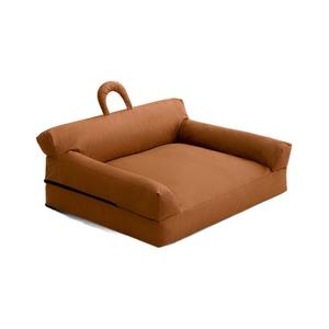 <span class=keywords><strong>2026</strong></span> Bestseller Robuste und langlebige Cartoon-Plane Hundehütte Mittlere und große Katzen und Hunde Alle Jahreszeiten Anti-Biss - Product Image 1