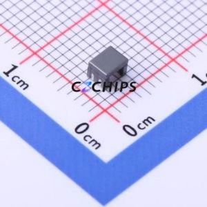 DLW32MH101XT2L Common Mode <b>Filter</b> SMD-4P,3.2x2.5mm <b>RF</b> 2 125V 100mA 50V - Product Image 1