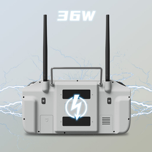 SKYDROID G20 2.4G/5.8GHz Dual-Frequency <b>Remote</b> <b>Control</b> HD Camera for Multi-Brand Drones Cars <b>Boats</b>-Long-Range Private Mold - Product Image 6