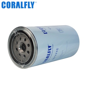 Filtre séparateur eau-carburant OEM PSD980 WF10259 2R0127177C 20741196 WK10002 2R0127177J pour TECFIL - Product Image 4