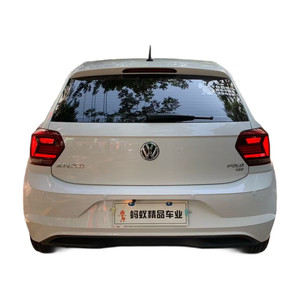 Comodidad automática 2020 <span class=keywords><strong>VW</strong></span> <span class=keywords><strong>Polo</strong></span> 1.5L: Coche de gasolina 113HP con 6AT, ESP, TPMS, CarPlay, sedán familiar pequeño certificado ECE ROHS - Product Image 6
