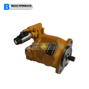 524-0924 Bomba de Accionamiento del Ventilador For345GC - Product Image 1