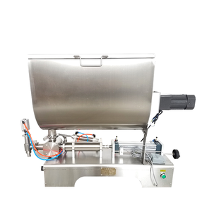 Machine de mise en conserve multifonctionnelle entièrement automatique Emballage quantitatif de sauce Tête de distribution anti-goutte pour <span class=keywords><strong>Laoganma</strong></span> - Product Image 1