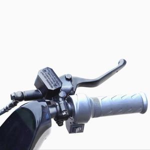 Bicicleta eléctrica deportiva de 500W y 48V, estilo nuevo, directo de fábrica, muy vendida, para adultos. - Product Image 4