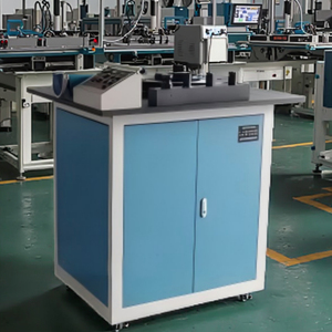 रिबार झुकने परीक्षण मशीन स्टील बार आगे और रिवर्स मोड़ परीक्षण मशीन पुनर्बार परीक्षण उपकरण कारखाने मूल्य - Product Image 2