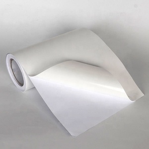 Vật Liệu Phim Vinyl Tĩnh Vật Liệu Vial Label Jumbo Rolls <span class=keywords><strong>In</strong></span> Ấn Nhãn Dán Trong Suốt Tự Dính PP Tổng Hợp Nhãn Giấy Với Foil - Product Image 2