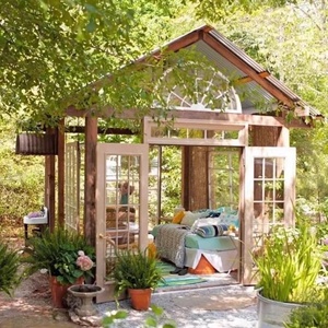 سعر المصنع Sunhouse للتشمس والزهور - Product Image 6